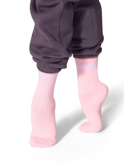 CAPEZIO CAPEZIO Varsity Crew Sock