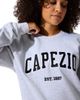 CAPEZIO CAPEZIO Varsity Sweatshirt - 1