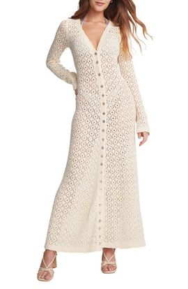 capittana ali beads ivory dress sexy wedding guest dress Size:43½ (EU) / 10½ (US) / 9½ (UK) 90s sparkly dress | Luxury modest evening gown