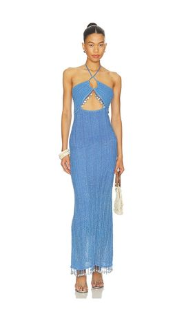 Capittana Capittana Daria Dress