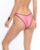 Capittana Capittana Lily Flower Dusty Bikini Bottom - 2