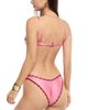 Capittana Capittana Lily Flower Dusty Bikini Bottom - 4