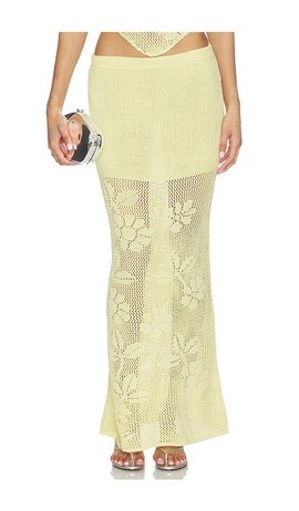 Capittana Capittana Mallory Skirt