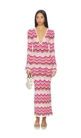 Capittana Dresses