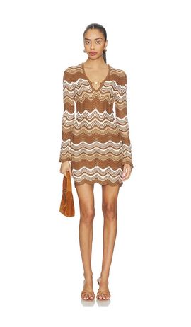 Capittana Dresses
