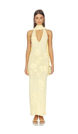 Capittana Dresses
