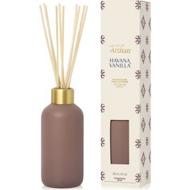 Capri Blue Capri Blue Artisan Havana Vanilla Reed Diffuser