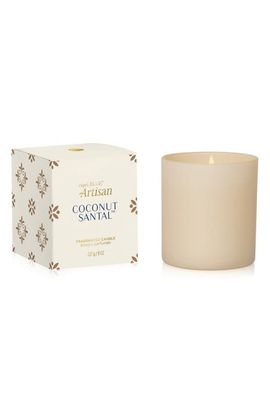 Capri Blue Capri Blue Terrazza Velluto Blue Jean Boxed Tumbler Candle