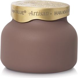Capri Blue Capri Blue Terrazza Velluto Petite Candle