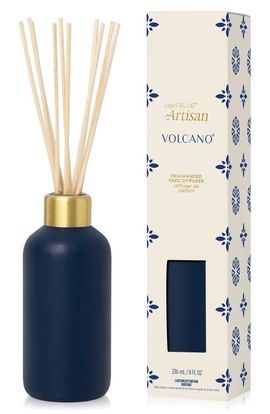 Capri Blue Capri Blue Terrazza Velluto Volcano Reed Diffuser 