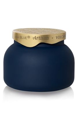 Capri Blue Capri Blue Terrazza Velluto Volcano Signature Candle 