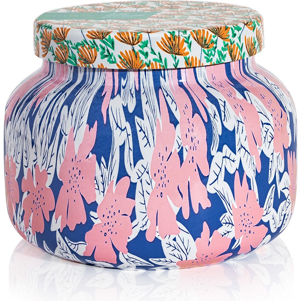 Capri Blue Capri Blue Volcano Pattern Play Signature Jar Candle 