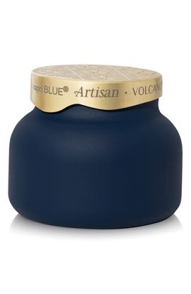 Capri Blue Capri Blue Volcano Terrazza Velluto Petite Jar Candle 