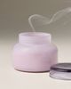 Capri Blue Floral Aloha Orchid Glass Jar Candle - 2
