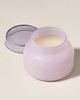Capri Blue Floral Aloha Orchid Glass Jar Candle - 3