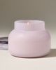 Capri Blue Floral Aloha Orchid Glass Jar Candle - 4