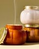 Capri Blue Fruity Spiced Cider Glass Jar Candle - 2