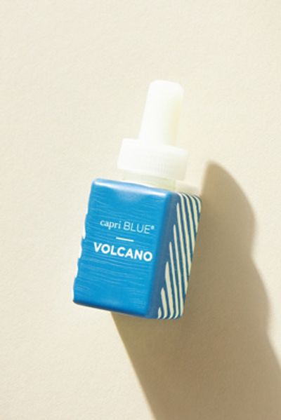 Capri Blue Pura x Capri Blue Volcano Home Fragrance Refill