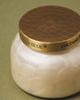 Capri Blue Volcano Capiz Jar Candleu200b - 3