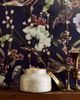 Capri Blue Volcano Capiz Jar Candleu200b - 7