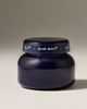 Capri Blue Woody Blue Jean Glass Jar Candle - 2