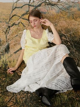 Sho Dress