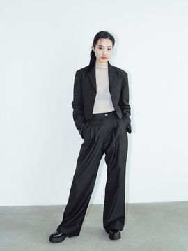 Sho Dress