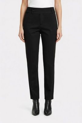 Capsule 121 Capsule 121 The Operations Pant