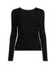 Capsule 121 Women's Galaxies The Arthur Ruched Top - 1