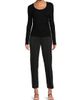 Capsule 121 Women's Galaxies The Arthur Ruched Top - 2