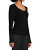 Capsule 121 Women's Galaxies The Arthur Ruched Top - 4
