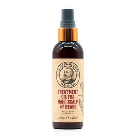 Captain Fawcett Captain Fawcett Treatment Oil For Hair, Scalp and Beard