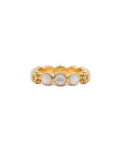 Capucine De Wulf Capucine De Wulf Berry Gem Ring