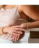 Capucine De Wulf Capucine De Wulf Berry Gem Ring - 5