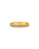 Capucine De Wulf Capucine De Wulf Berry Vine Hinged Bangle Bracelet - 1