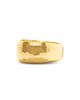 Capucine De Wulf Capucine De Wulf Cleopatra Hammered Band - 2