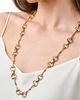 Capucine De Wulf Capucine De Wulf Equestrian Snaffle Bit Chain Necklace, 34 - 2