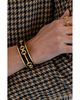 Capucine De Wulf Capucine De Wulf Equestrian Snaffle Bit Cuff Bracelet in 18K Gold Plated - 2