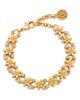 Capucine De Wulf Capucine De Wulf Jasmine Shell Pearl Bracelet - 1