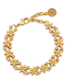 Capucine De Wulf Capucine De Wulf Jasmine Shell Pearl Bracelet