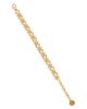 Capucine De Wulf Capucine De Wulf Jasmine Shell Pearl Bracelet - 2