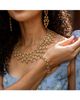 Capucine De Wulf Capucine De Wulf Jasmine Shell Pearl Bracelet - 3