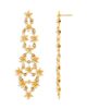 Capucine De Wulf Capucine De Wulf Jasmine Shell Pearl Earrings - 2