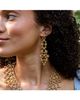Capucine De Wulf Capucine De Wulf Jasmine Shell Pearl Earrings - 3