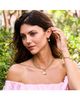 Capucine De Wulf Capucine De Wulf Love Heart Pendant in 18K Gold Plated - 2