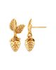 Capucine De Wulf Capucine De Wulf Meadow Berry Drop Earrings - 2