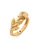 Capucine De Wulf Capucine De Wulf Meadow Ladybug Ring - 1