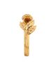Capucine De Wulf Capucine De Wulf Meadow Ladybug Ring - 2