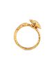 Capucine De Wulf Capucine De Wulf Meadow Ladybug Ring - 3