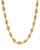 Capucine De Wulf Capucine De Wulf Scarab Petite Link Necklace, 18-19 - 1
